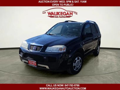 Used 2007 Saturn Vue 2WD