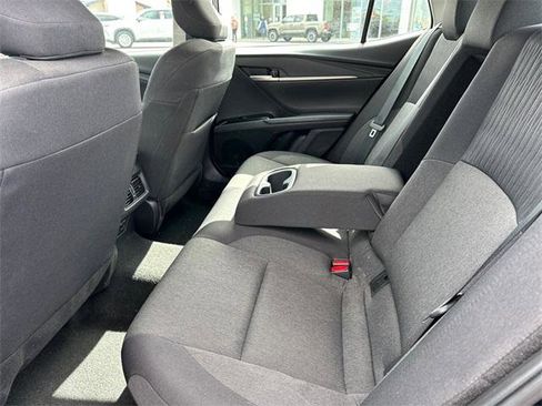 Certified 2025 Toyota Camry LE image 12