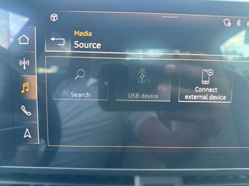 Used 2020 Audi S5 Prestige AWD/4WD image 17