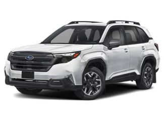 Certified 2025 Subaru Forester Premium AWD/4WD video 1