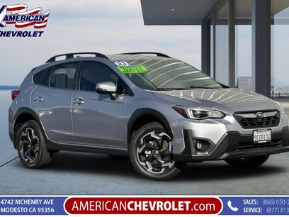 Used 2023 Subaru Crosstrek 2.5i Limited