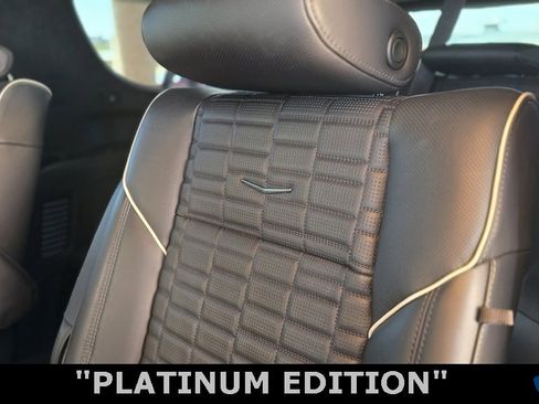 Used 2023 Cadillac Escalade ESV Sport Platinum image 26