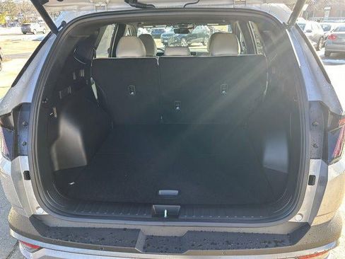 New 2026 Hyundai Tucson Limited image 45