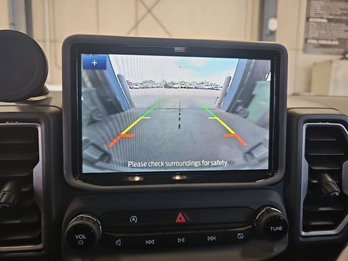 Used 2022 Ford Bronco Sport Big Bend image 21