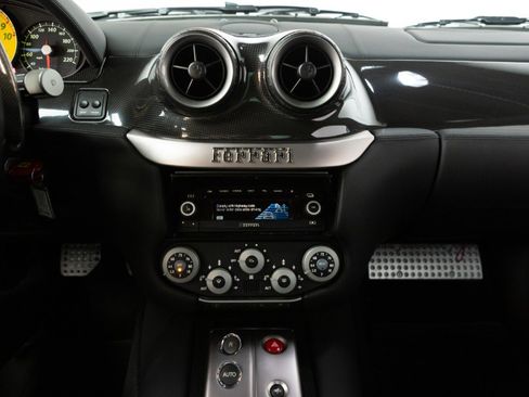 Certified 2008 Ferrari 599 GTB Fiorano image 82