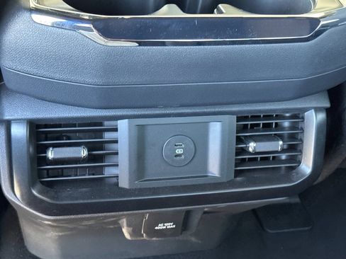 New 2026 Ford F150 STX w/ Equipment Group 200A AWD/4WD image 14