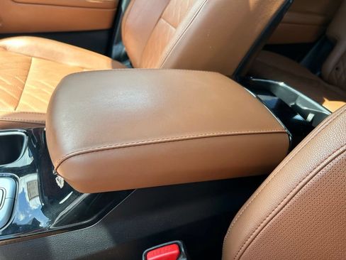 Used 2024 Kia Telluride EX X-Line AWD/4WD image 39