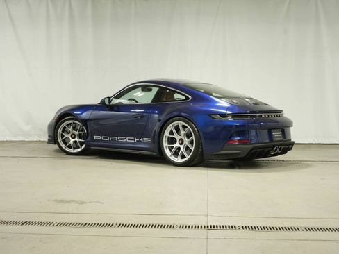 Used 2024 Porsche 911 GT3 RS image 3