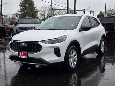 Used 2024 Ford Escape Active image 7