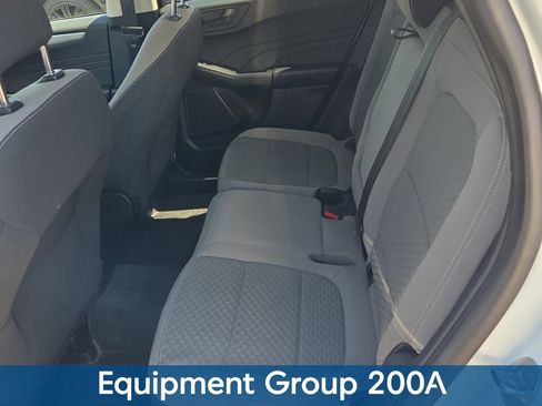 Used 2022 Ford Escape SE w/ Convenience Package AWD/4WD image 2