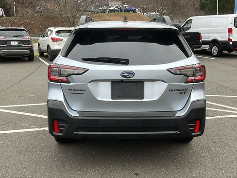 Used 2022 Subaru Outback Onyx Edition XT image 6