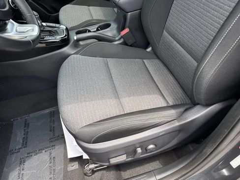 Used 2023 Kia Soul EX FWD image 15