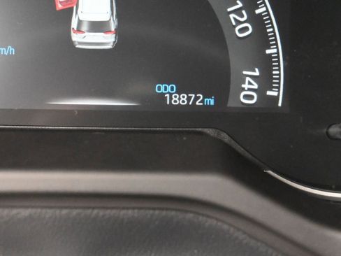 Used 2023 Toyota RAV4 LE image 30