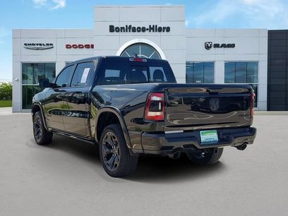 Used 2022 RAM 1500 Limited w/ Night Edition