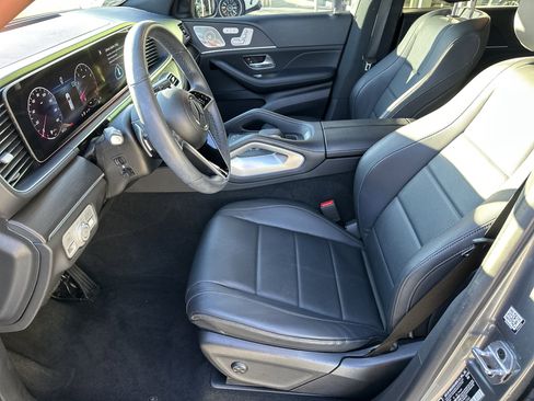 Used 2024 Mercedes-Benz GLE 350 4MATIC image 12