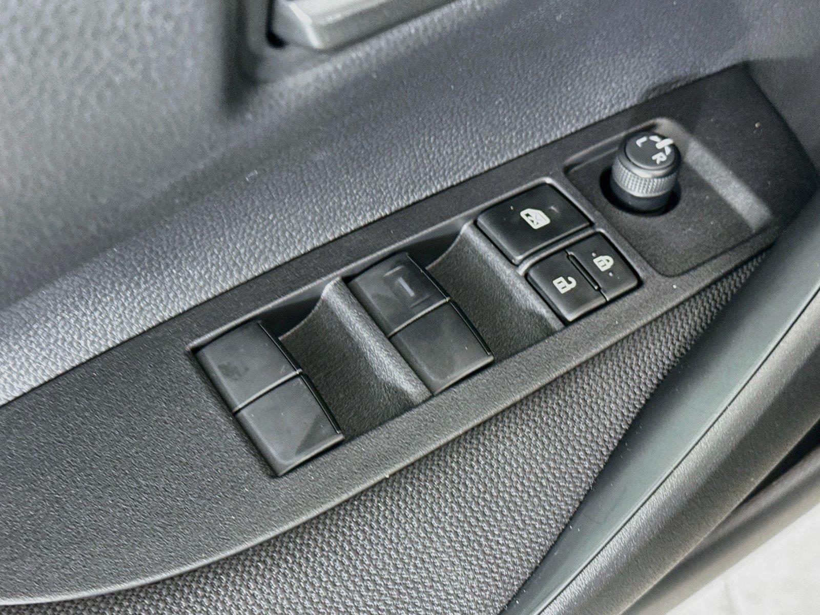 New 2027 Toyota Corolla LE FWD image 26