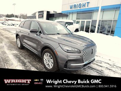 Used 2024 Lincoln Corsair Premiere