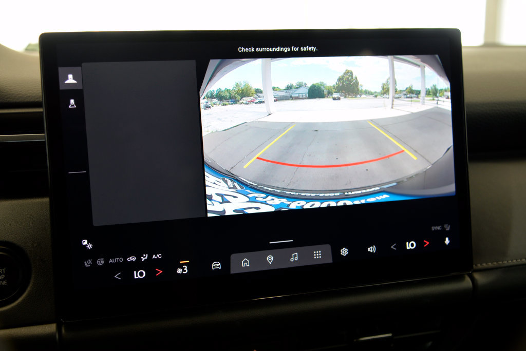 Certified 2026 MAZDA CX-5 Preferred AWD/4WD image 20