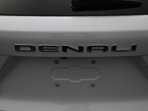 New 2026 GMC Terrain Denali image 28