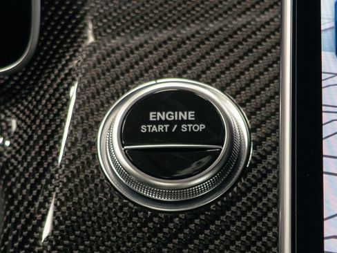 Used 2024 Mercedes-Benz S 63 AMG S image 16