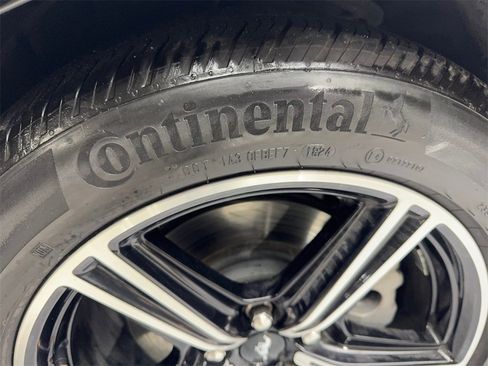 Used 2024 Ford Mustang Coupe image 78