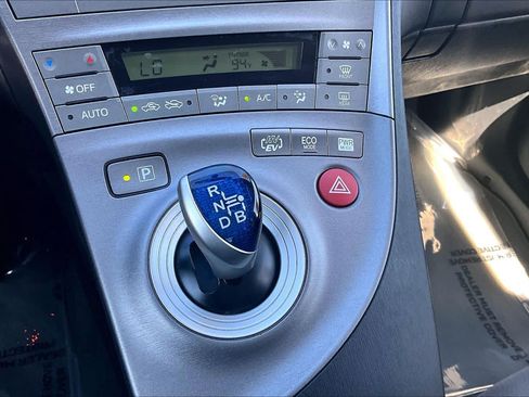 Used 2014 Toyota Prius Prime Plug-In Hybrid FWD image 33