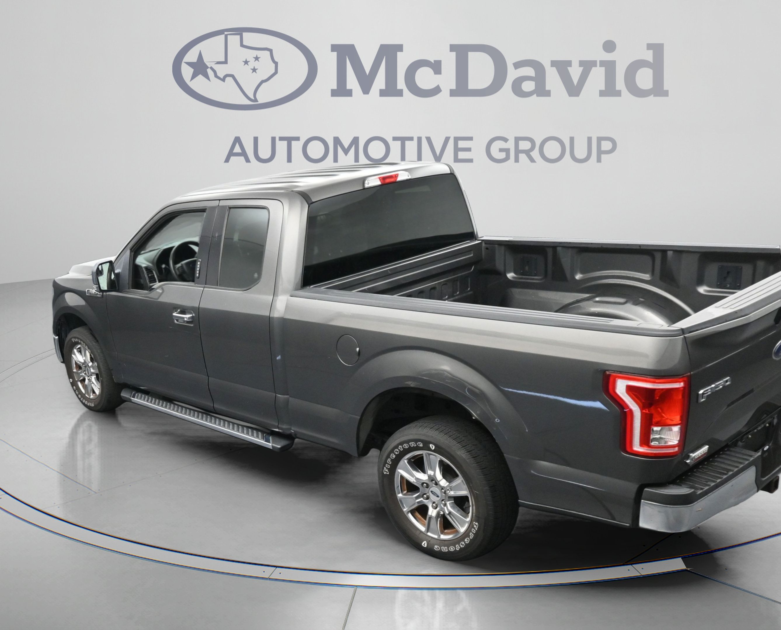 Used 2016 Ford F150 XLT w/ Equipment Group 301A Mid RWD image 36