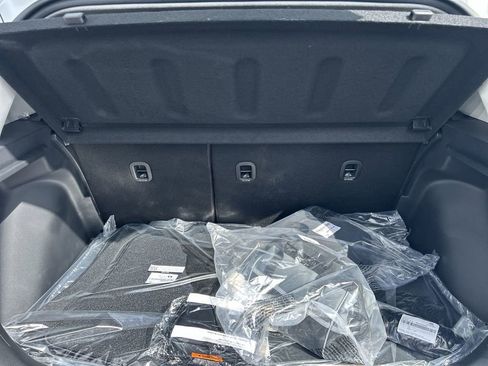 New 2026 Hyundai Venue SEL image 18