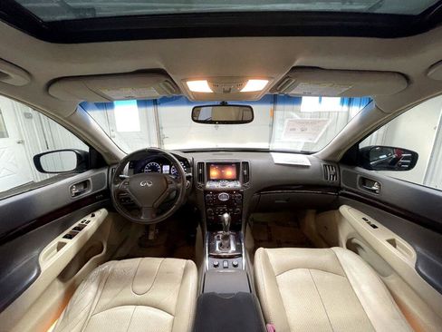 Used 2013 INFINITI G37 x Sedan w/ Premium Pkg image 13