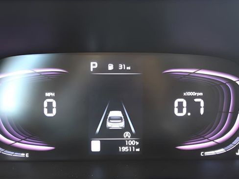 Used 2024 Kia Soul LX w/ Option Group 015 image 24