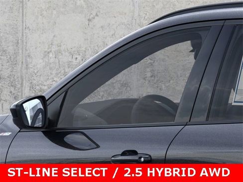 New 2025 Ford Escape ST-Line Elite image 48