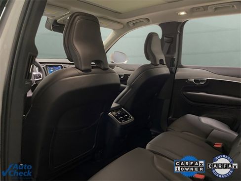 Used 2024 Volvo XC90 B5 Core image 61