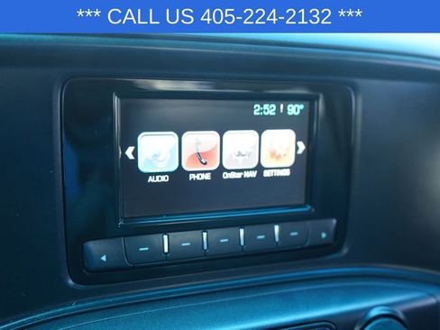 Used 2015 Chevrolet Silverado 2500 W/T w/ WT Convenience Package AWD/4WD image 31