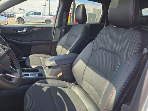 New 2026 Ford Escape ST-Line Select w/ Tech Pack #2 image 15