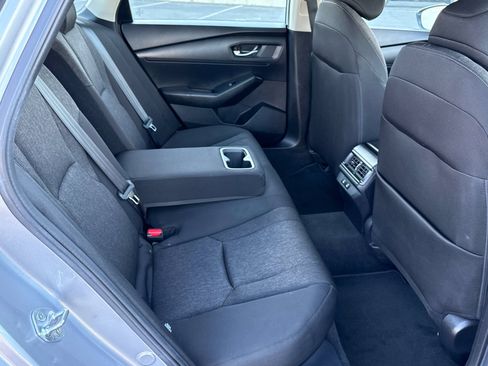 Used 2025 Honda Accord LX image 18