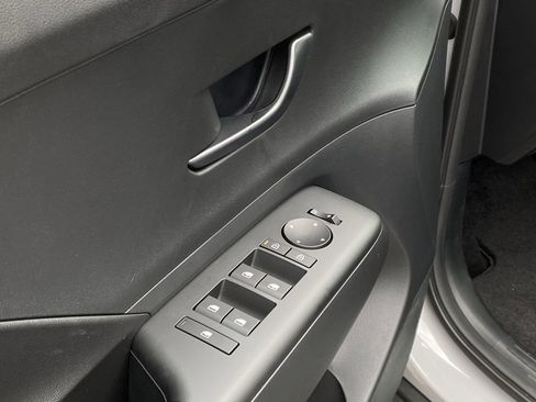 New 2026 Hyundai Kona SEL Sport image 12