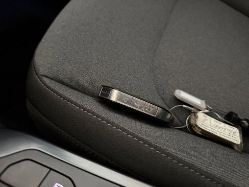 Used 2025 Kia K4 FWD image 18
