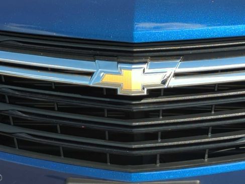 Used 2022 Chevrolet Equinox LT image 12