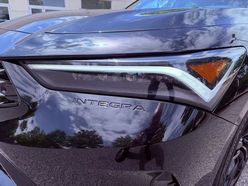 Used 2026 Acura Integra A-Spec FWD image 16