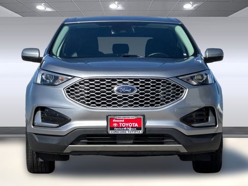 Used 2023 Ford Edge SEL image 5