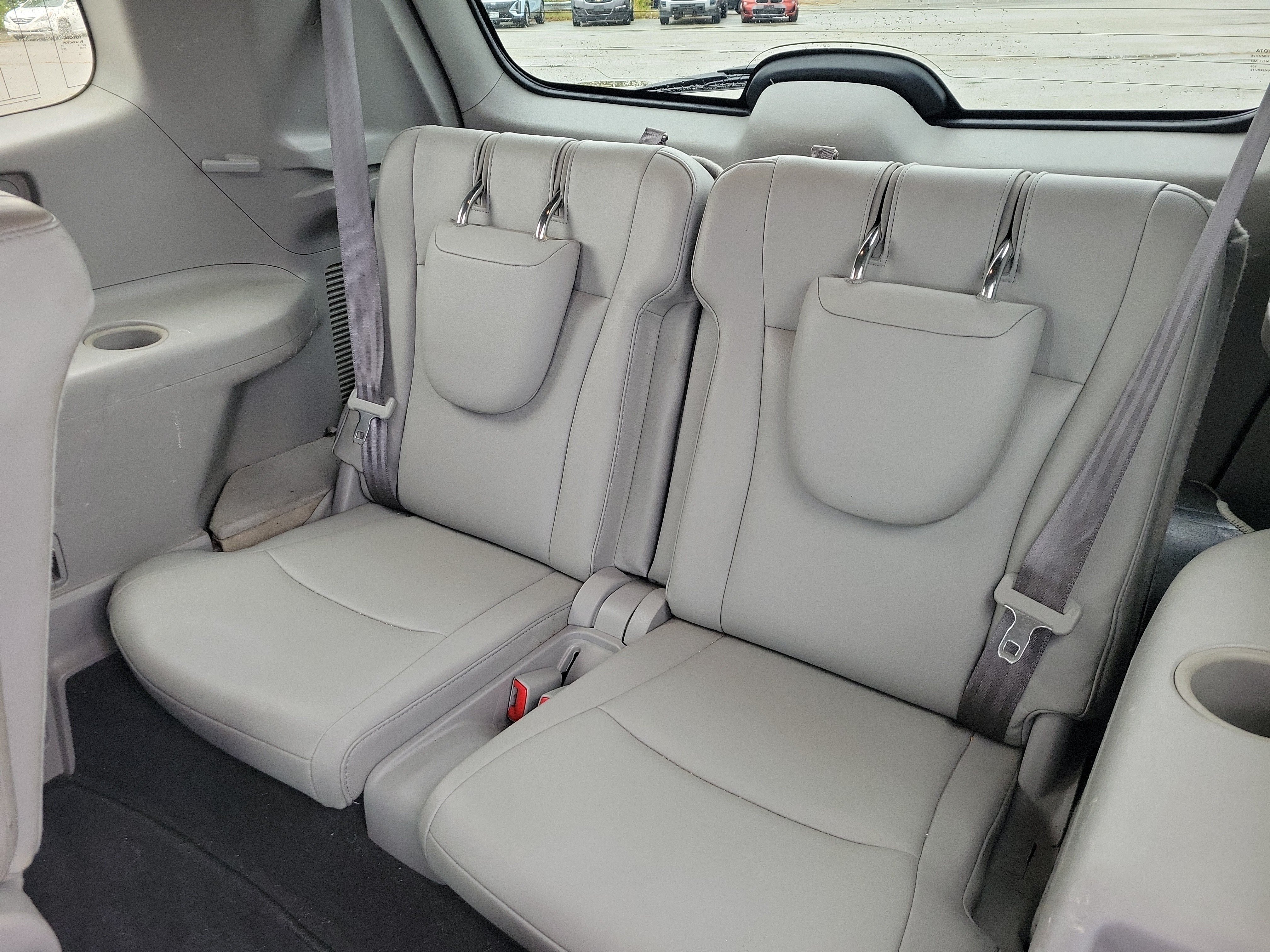 Used 2013 Toyota Highlander Limited AWD/4WD image 13