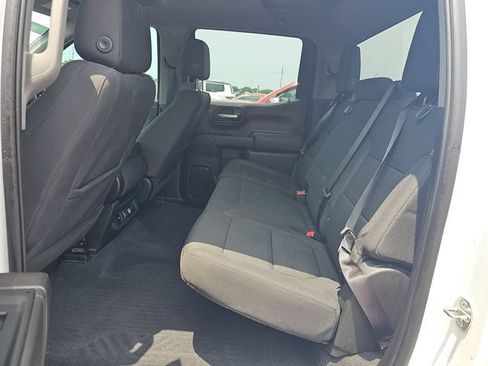 Used 2020 Chevrolet Silverado 1500 LT w/ All-Star Edition RWD image 11
