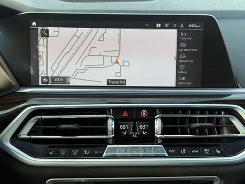 Used 2019 BMW X5 xDrive40i w/ Convenience Package AWD/4WD image 30