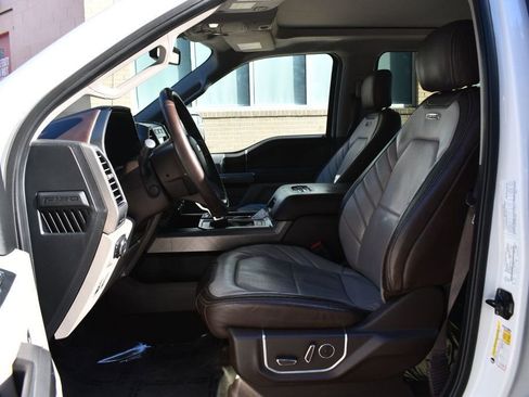 Used 2019 Ford F150 Limited image 21