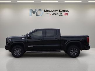 Used 2025 GMC Sierra 1500 AT4X AWD/4WD video 3