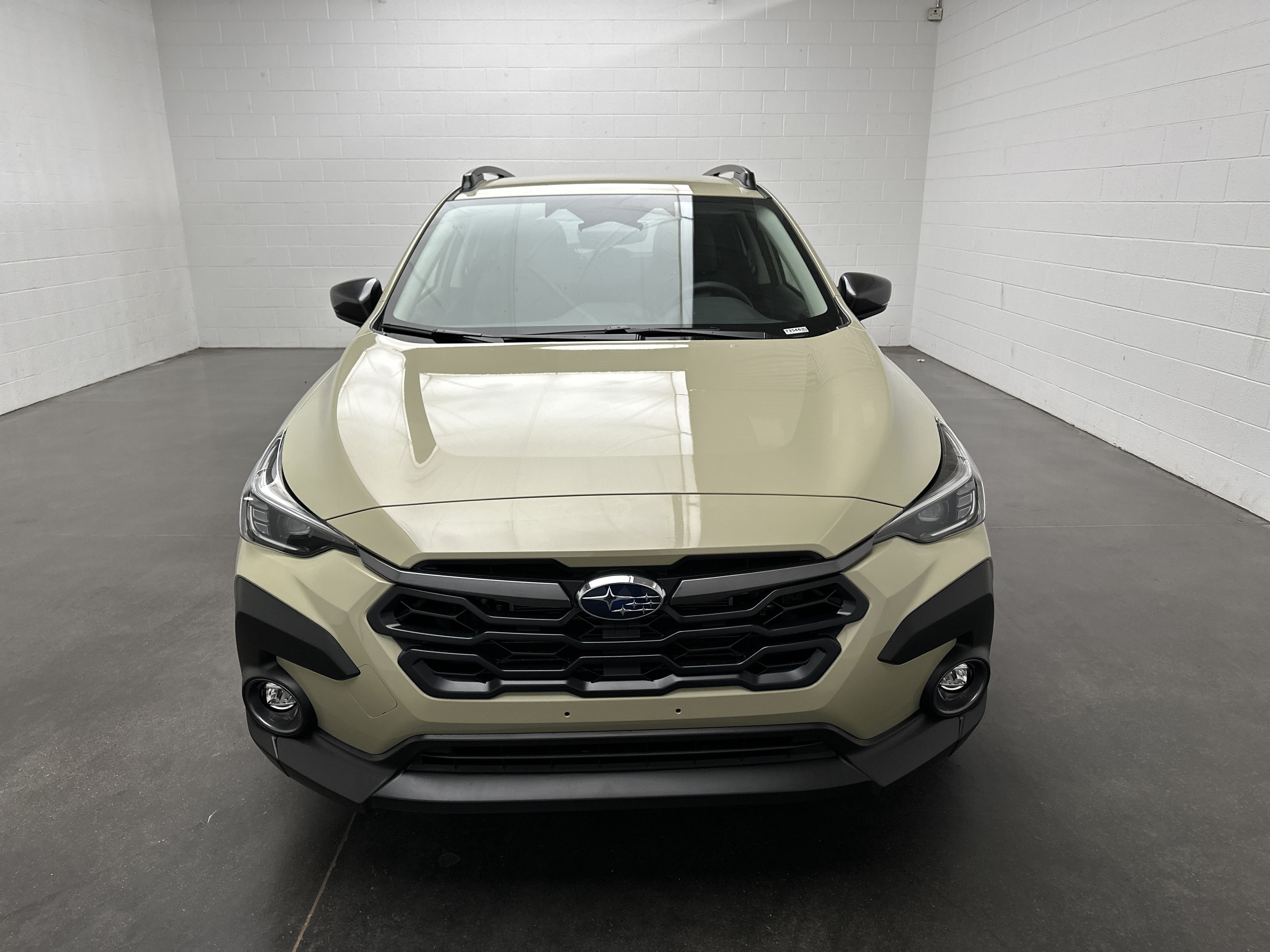 New 2026 Subaru Crosstrek 2.5i Limited AWD/4WD image 3