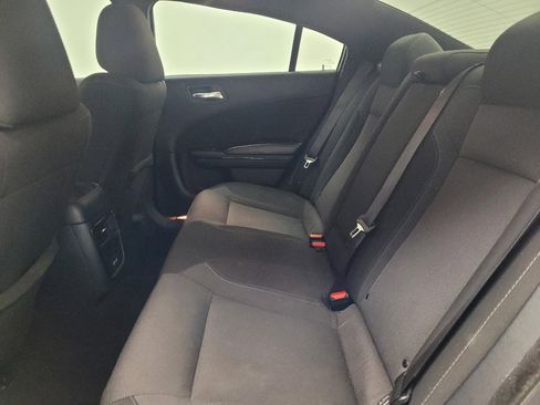 Used 2020 Dodge Charger SXT w/ Blacktop Package RWD image 18