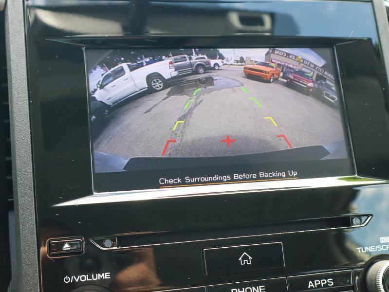 Used 2019 Subaru Crosstrek 2.0i Premium AWD/4WD image 19