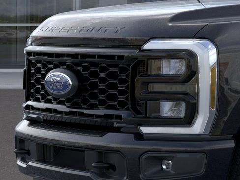 New 2026 Ford F250 XL w/ STX Appearance Package AWD/4WD image 17