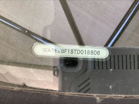 New 2026 Audi Q8 Premium Plus image 19